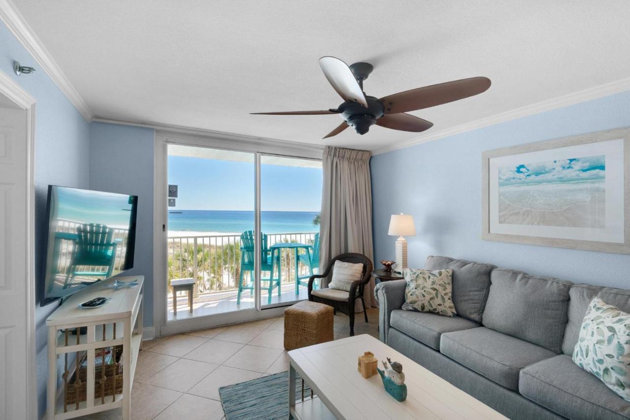 Destin On The Gulf 401 Apartment ภายนอก รูปภาพ