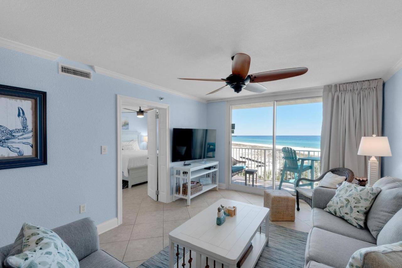 Destin On The Gulf 401 Apartment ภายนอก รูปภาพ