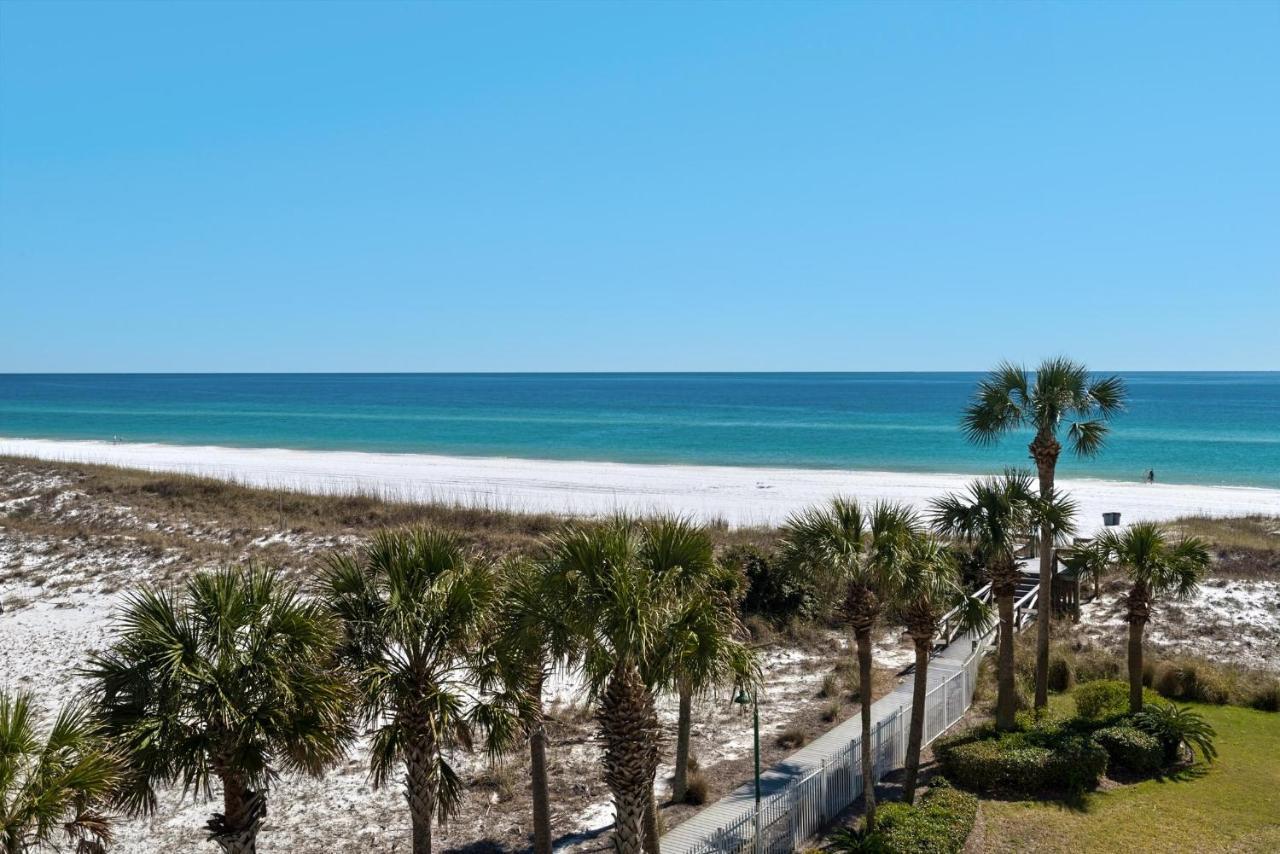 Destin On The Gulf 401 Apartment ภายนอก รูปภาพ