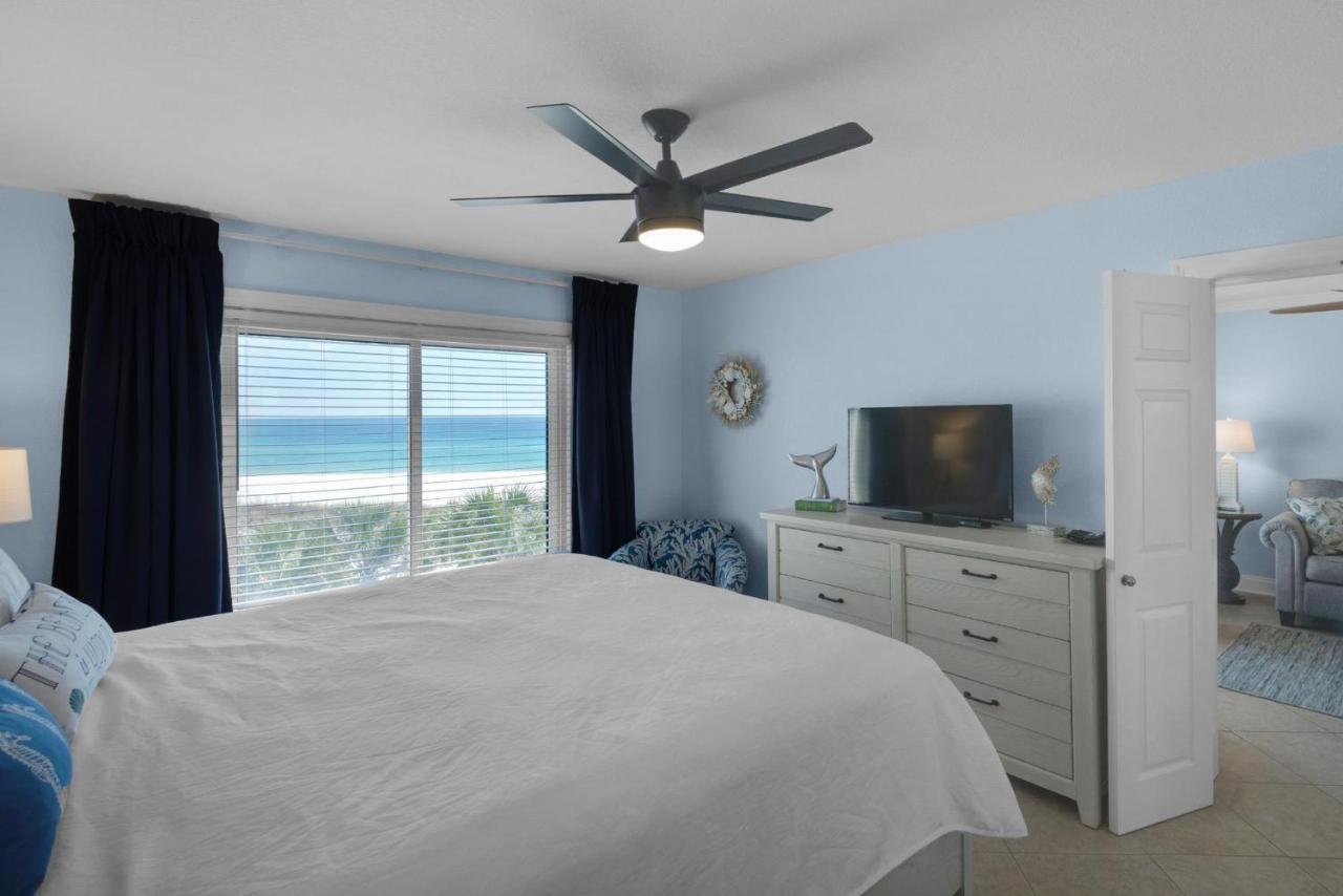 Destin On The Gulf 401 Apartment ภายนอก รูปภาพ