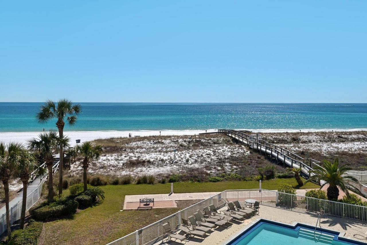 Destin On The Gulf 401 Apartment ภายนอก รูปภาพ