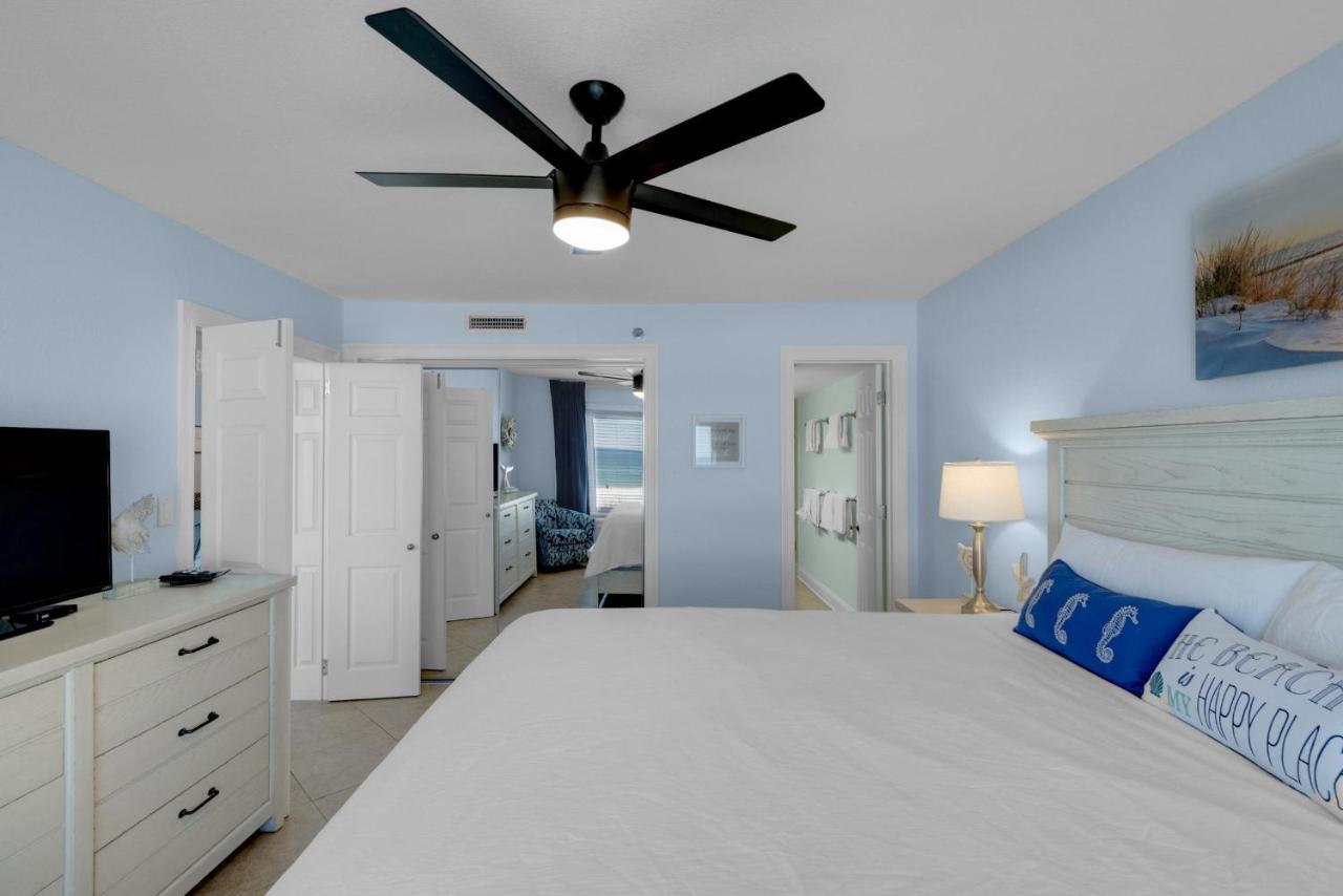 Destin On The Gulf 401 Apartment ภายนอก รูปภาพ